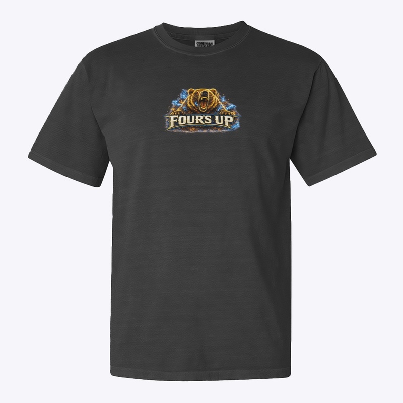 Fours Bear 