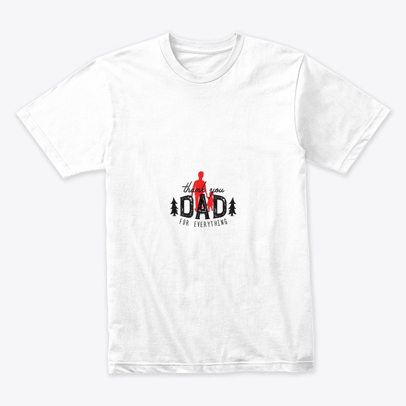 Dad customize products 