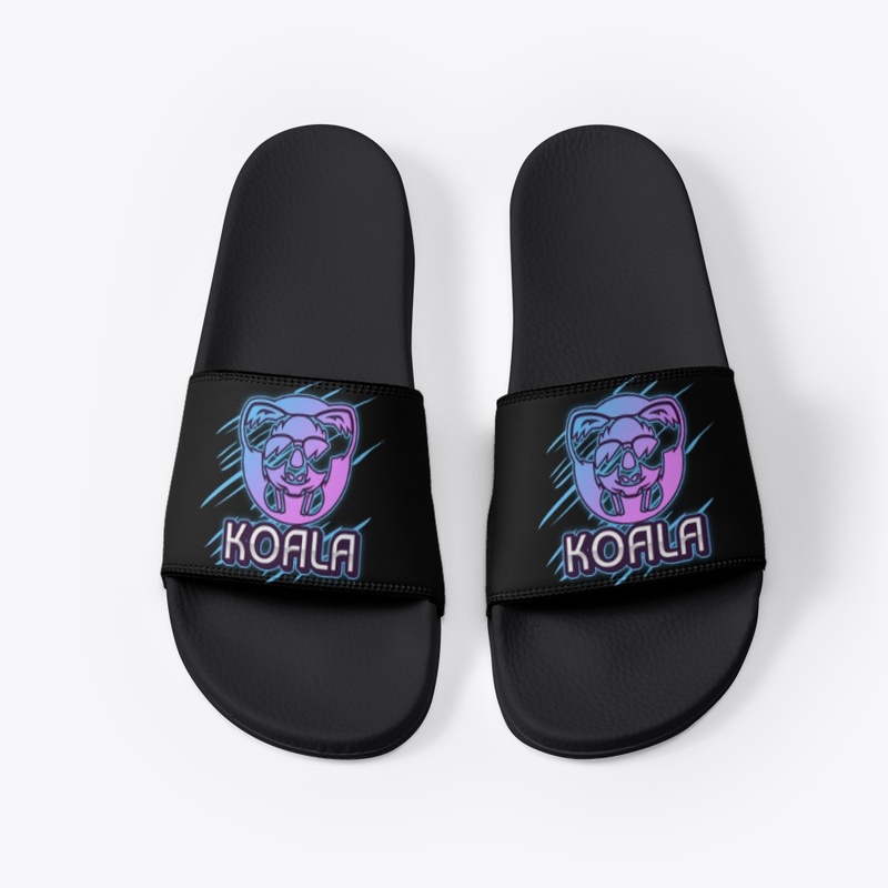Koala Slides