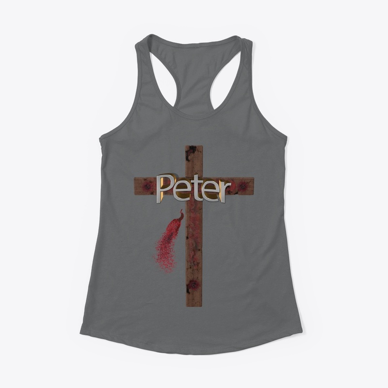 Spirit Of Peter