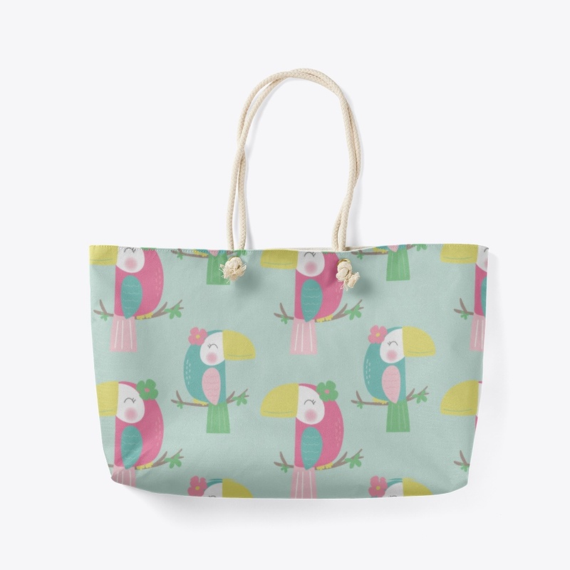 Toucan 
