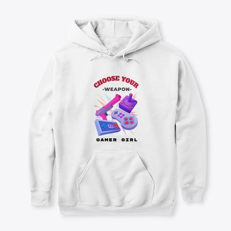  Gamer Gift Design