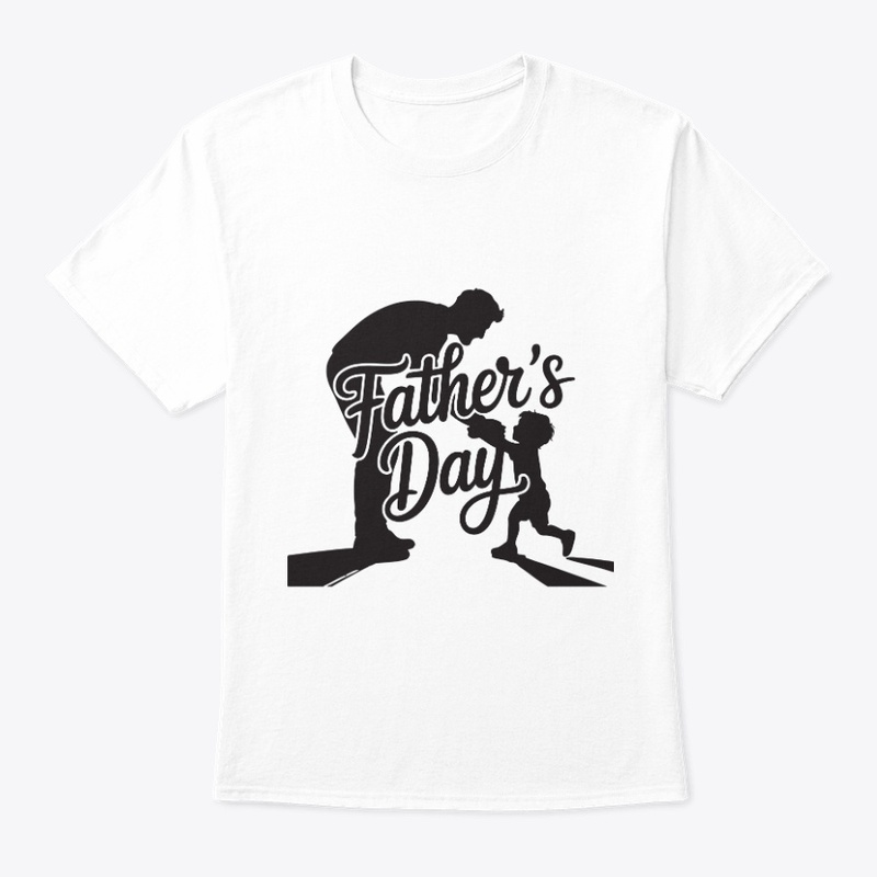 Happy Father’s Day Typography design