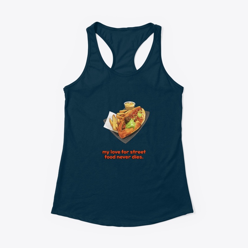 food lovers
