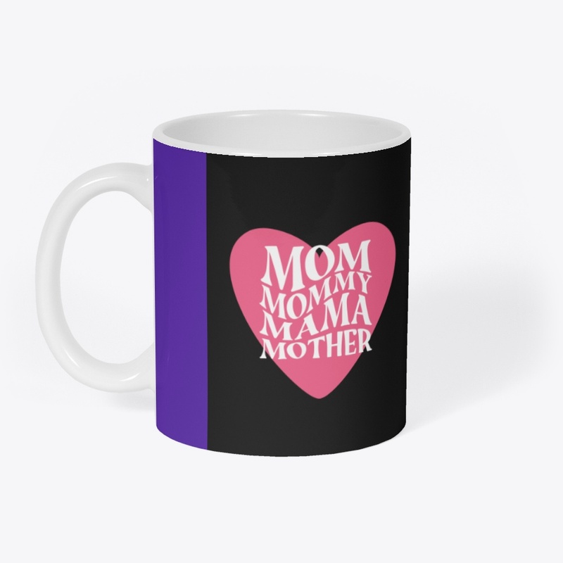 mom