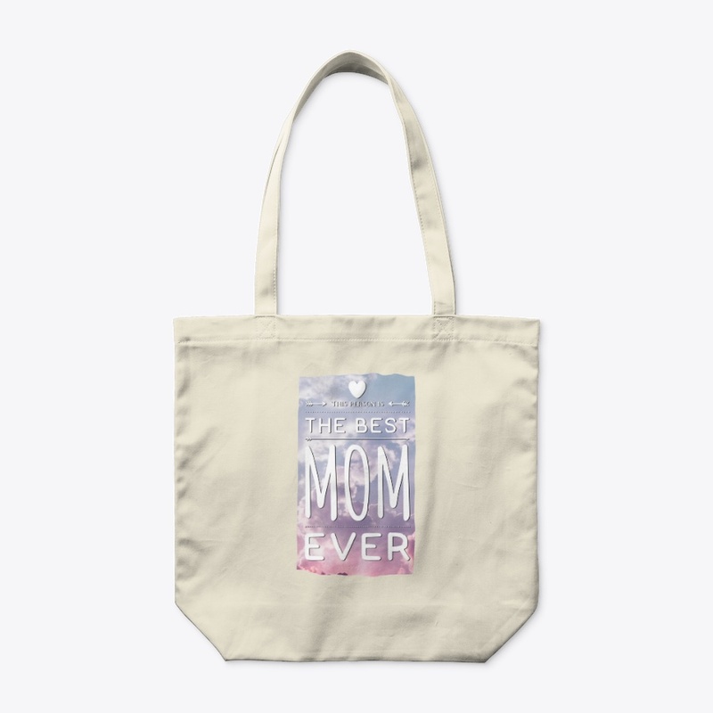 This Person is the Best Mom Ever