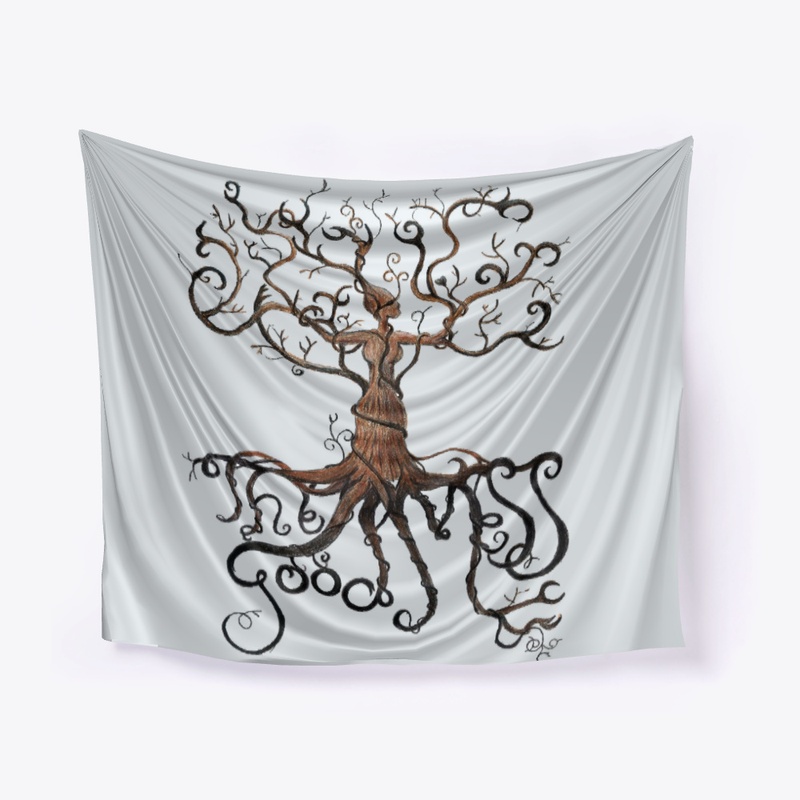 Tree Logo
