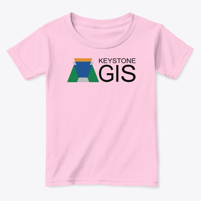Horizontal Logo - Keystone GIS 