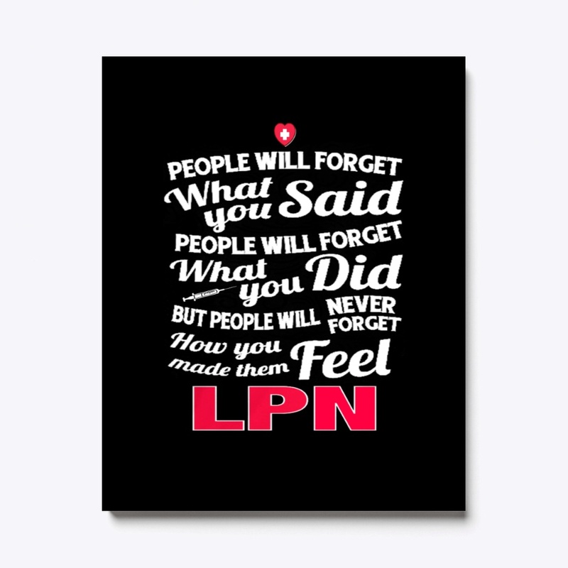 Licensed Practical Nurse - 1037
