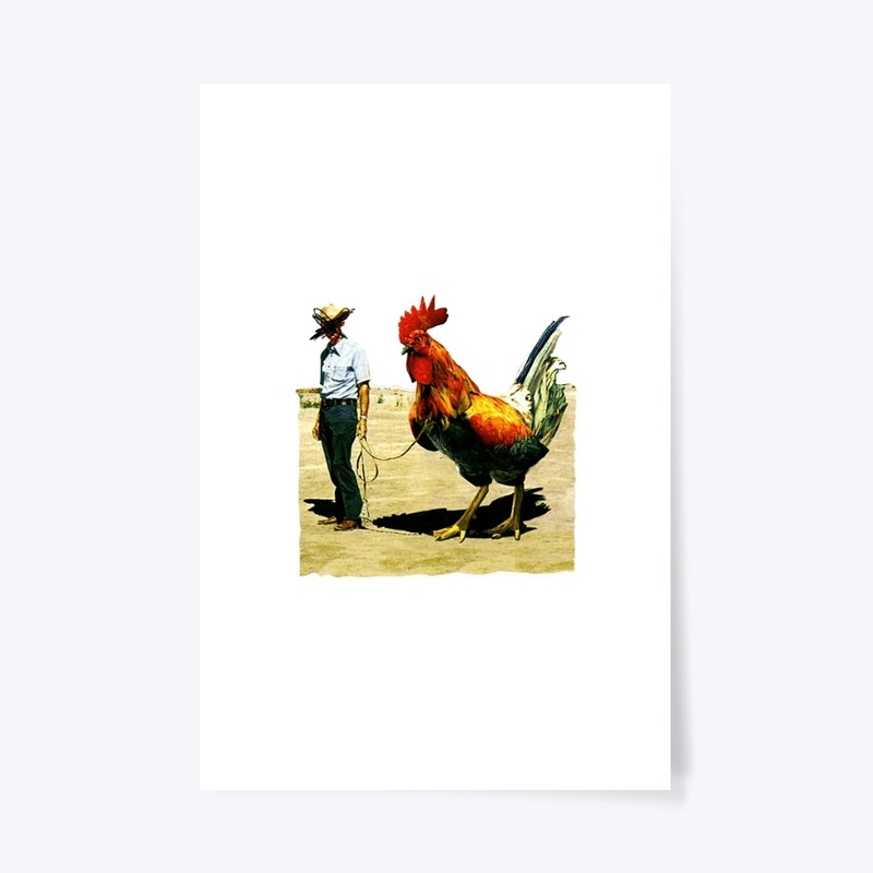 I want the cock to get bigger than me 