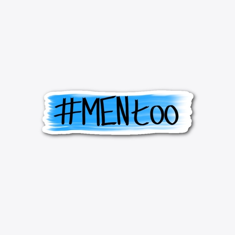 #MenToo