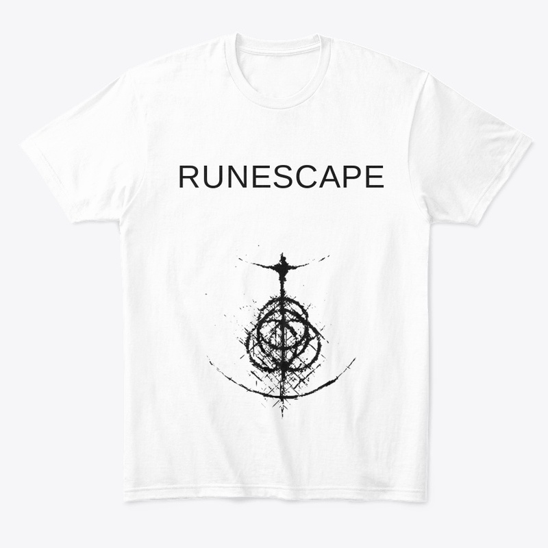 Runescape, apparently