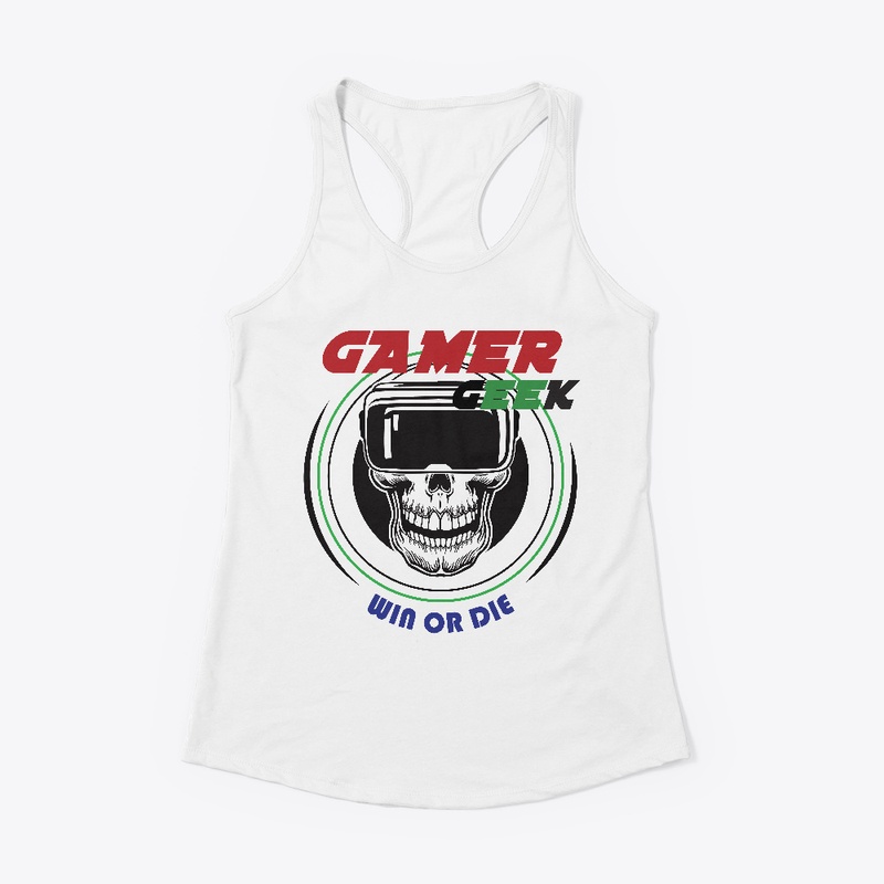 Gaming New Look 