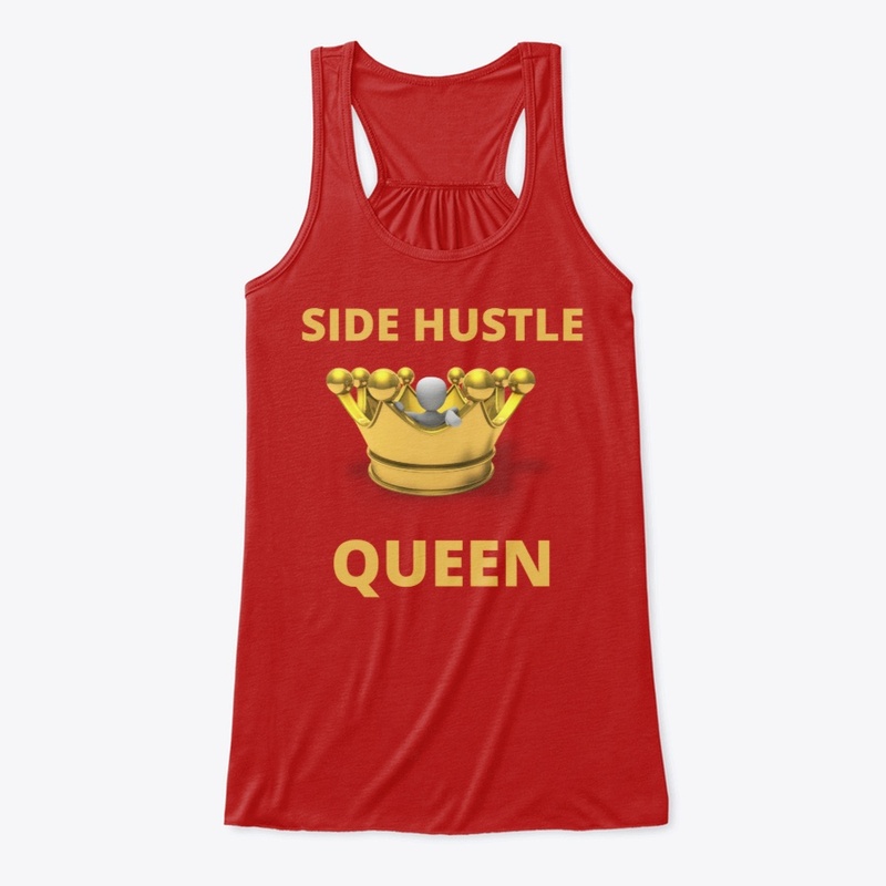 Side Hustle Queen 