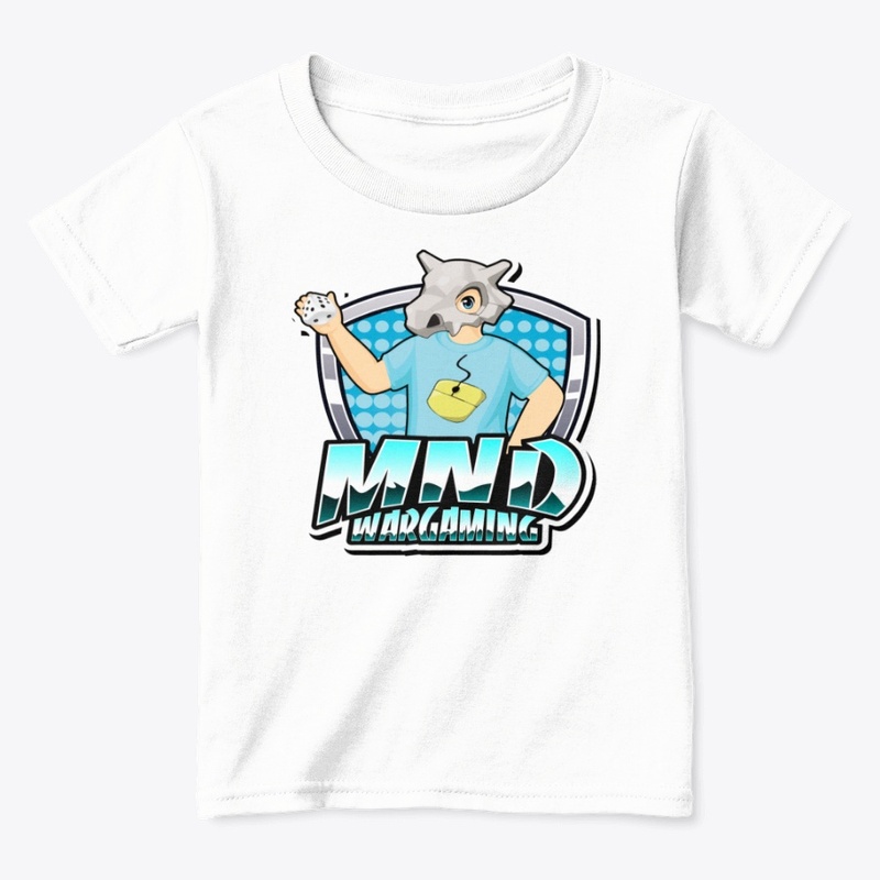 MnD Kids Tshirt