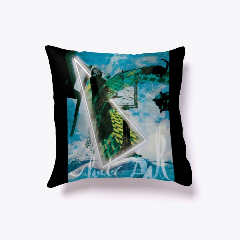 Salvador Dali artwork