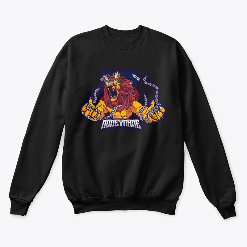 “MONEYMANE UALREADYKNO” MERCH IS HERE!