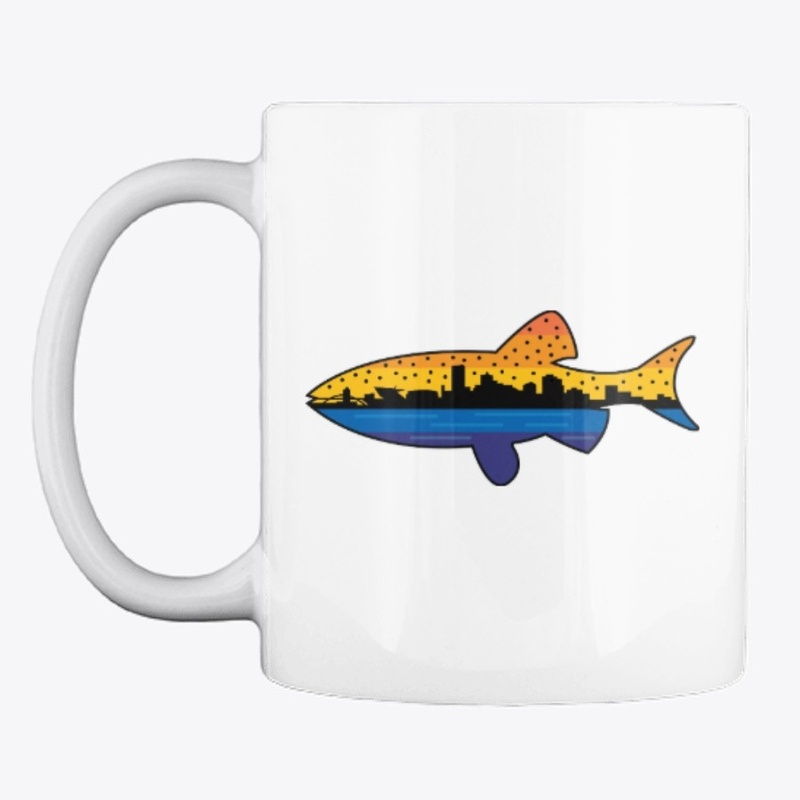 SZN 2 - Fishy
