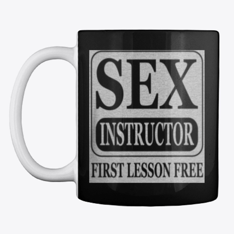 Sex Instructor