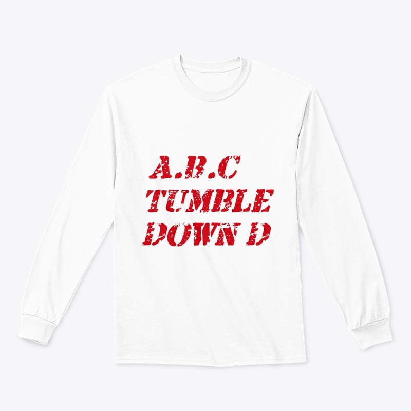 A.B.C T-shirt