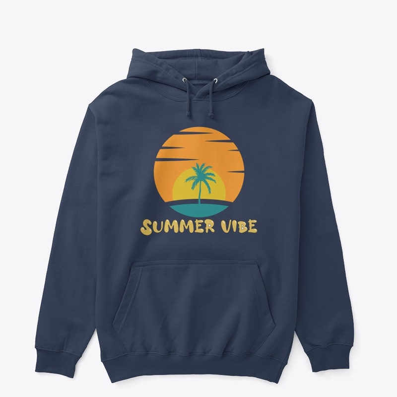 SUMMER VIBE
