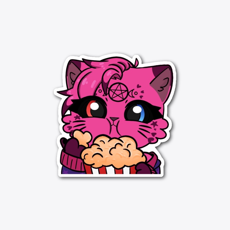 Popcorn Pal