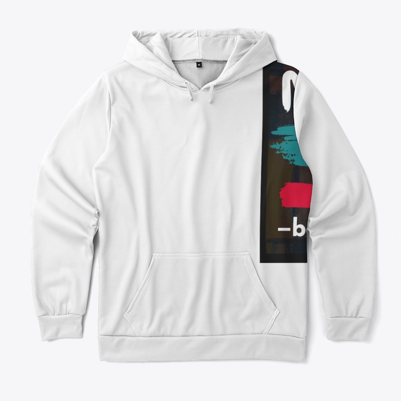 never give up be strong