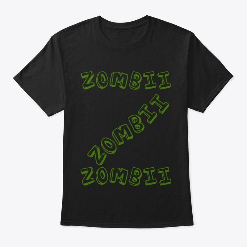 Zombii Z