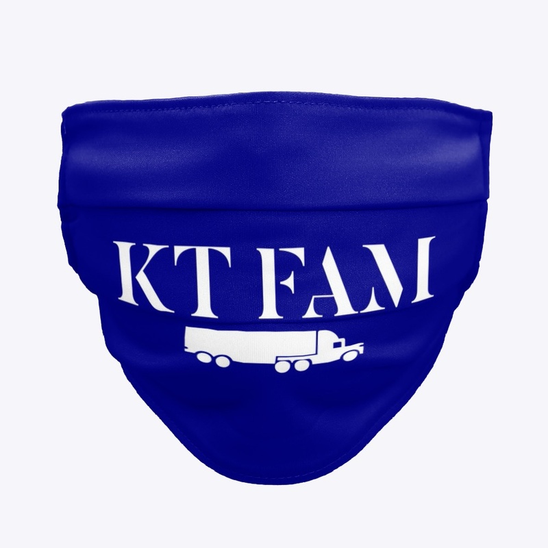 KT FAM MERCH!!!!