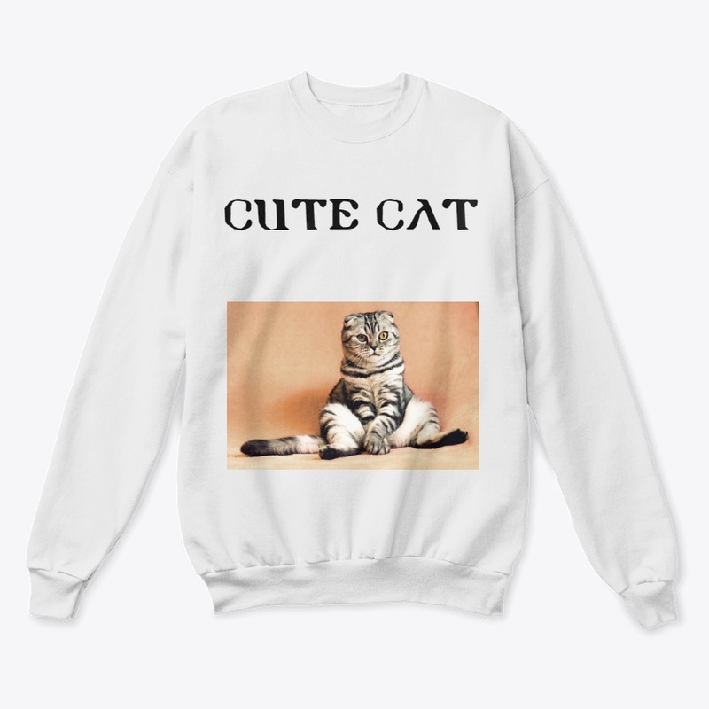 CUTE CATS