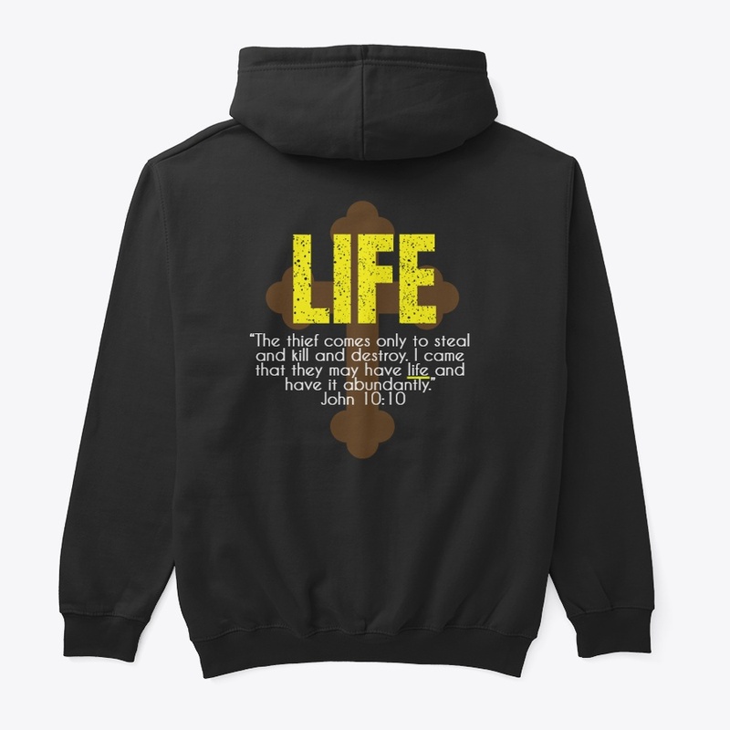 Pro-Life Merch