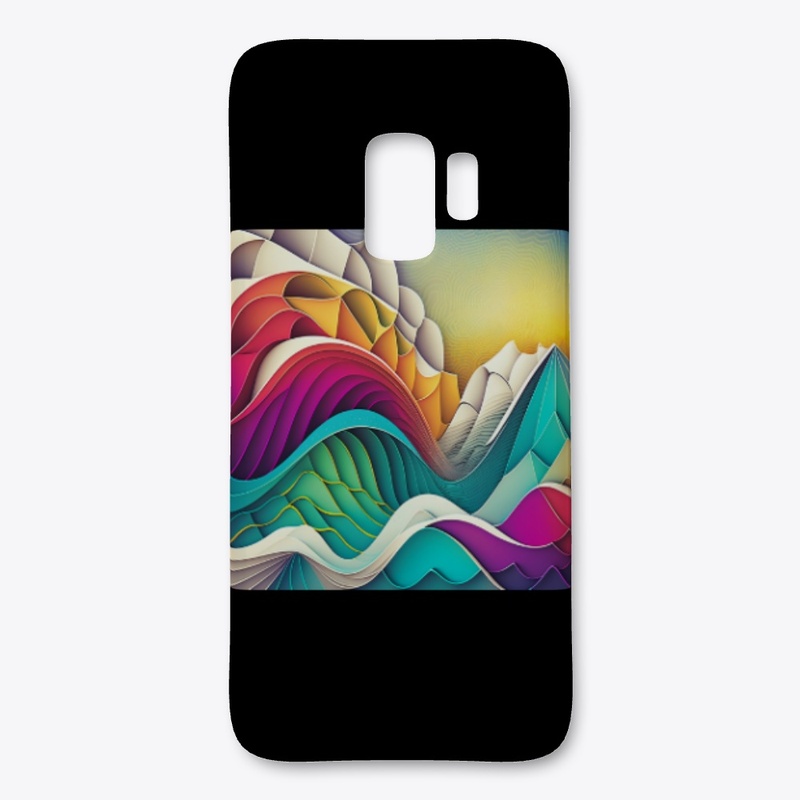 Abstract Design