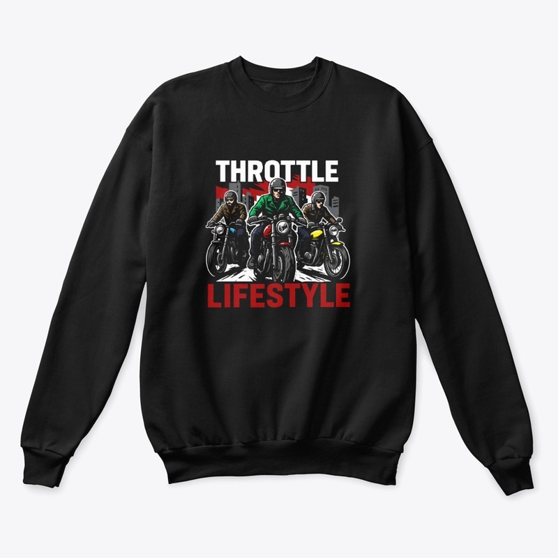 Throttle Lifestyle