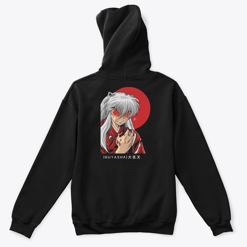 Demon Inuyasha