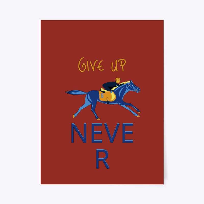 up