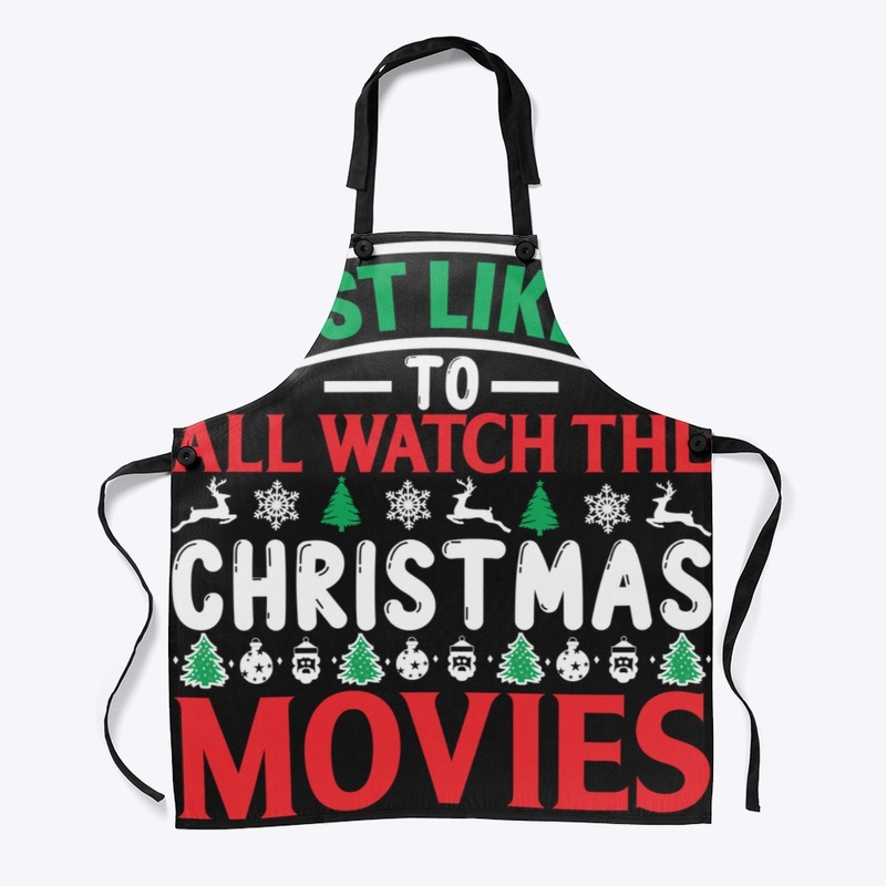  Who's Most Likely to Binge on Christmas