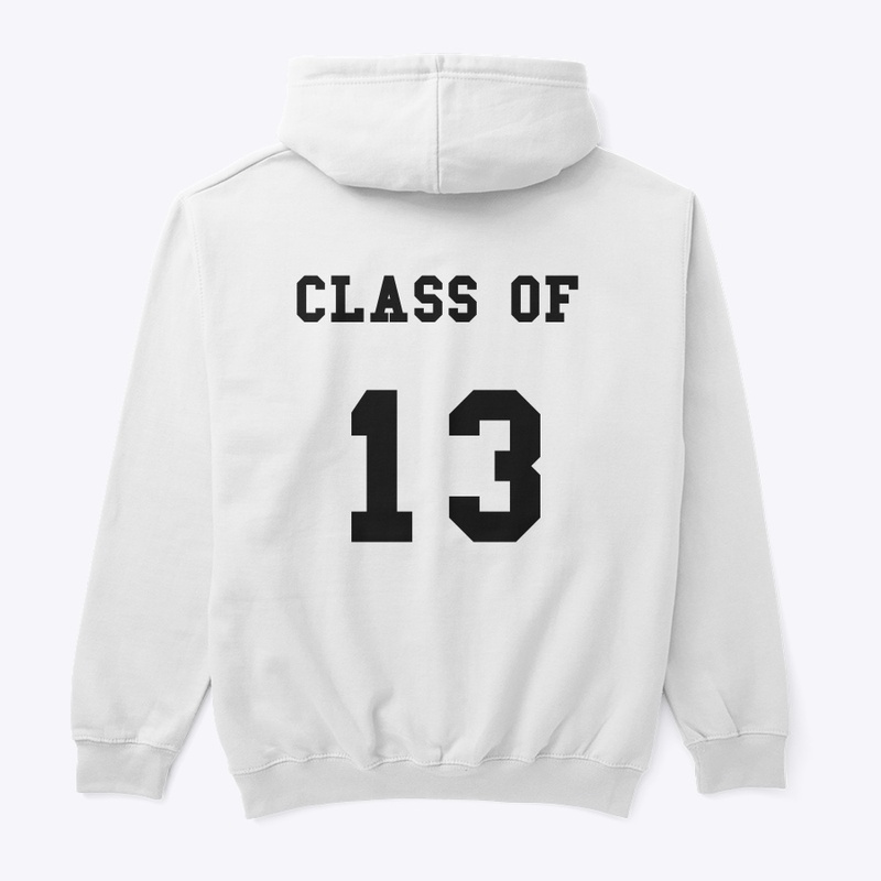 Millennial Class of '13