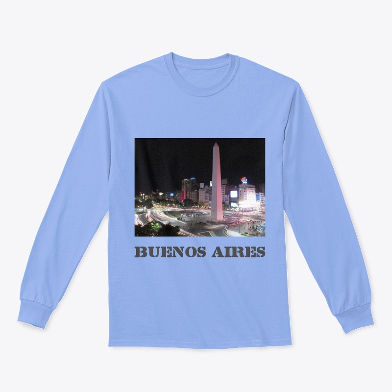 Buenos Aires souvenirs