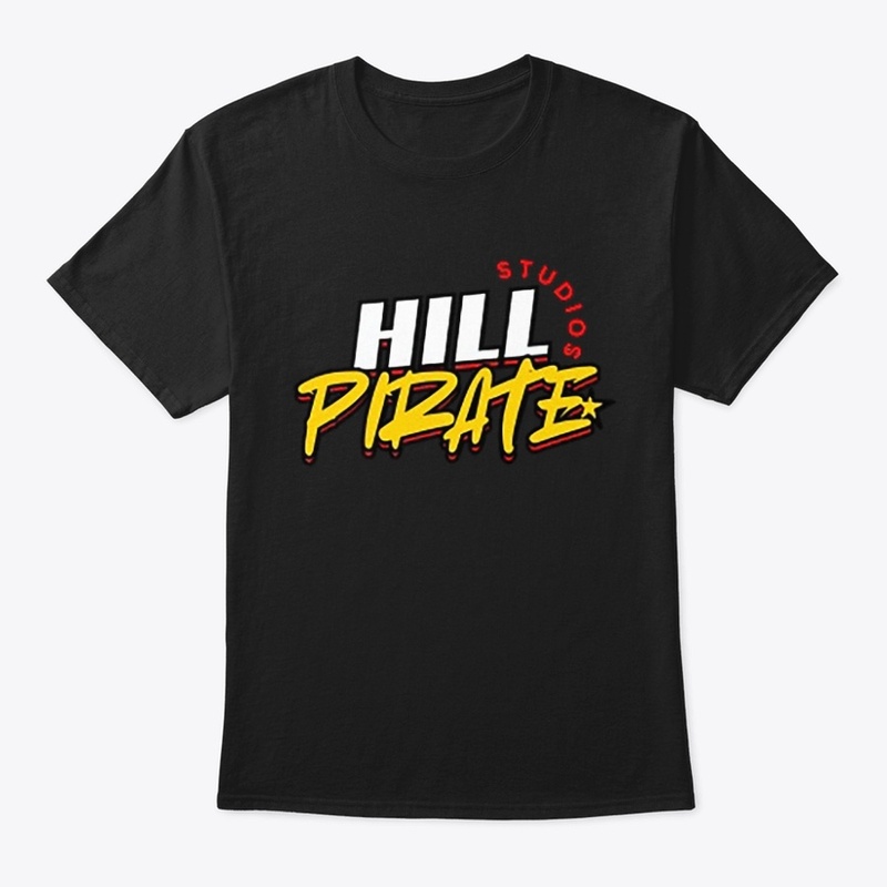 Hill Pirate Studios 