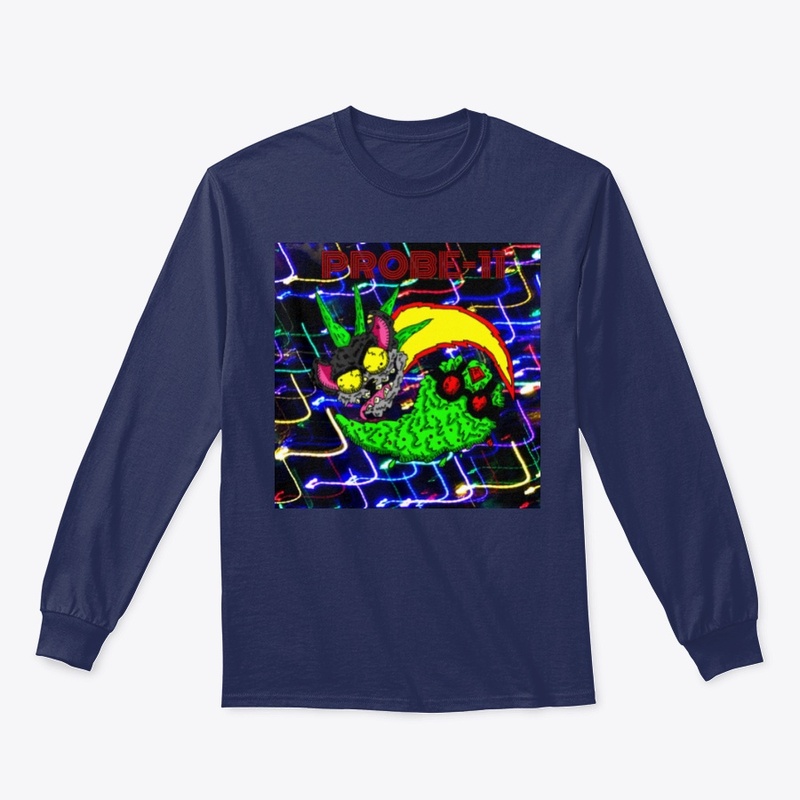 PROBE-11 WAVE 2