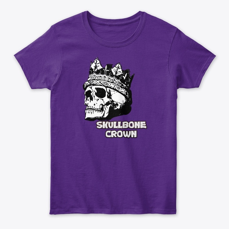 Crown King