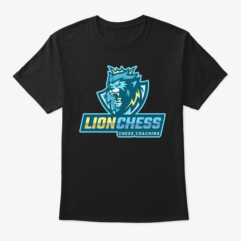 Lion Chess!