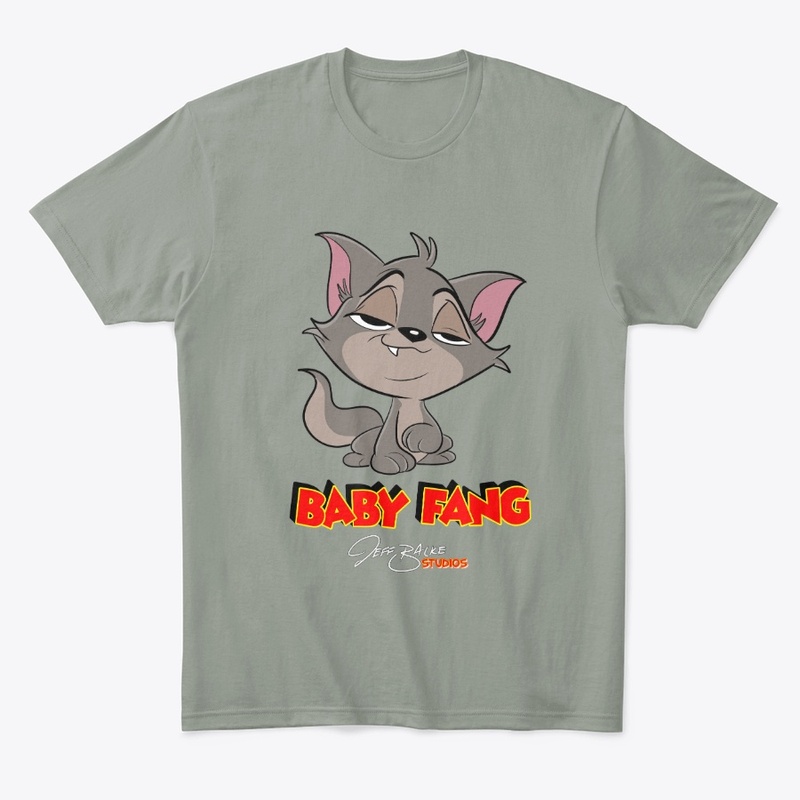 Classic Baby Fang