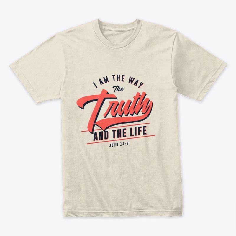 I AM THE WAY
