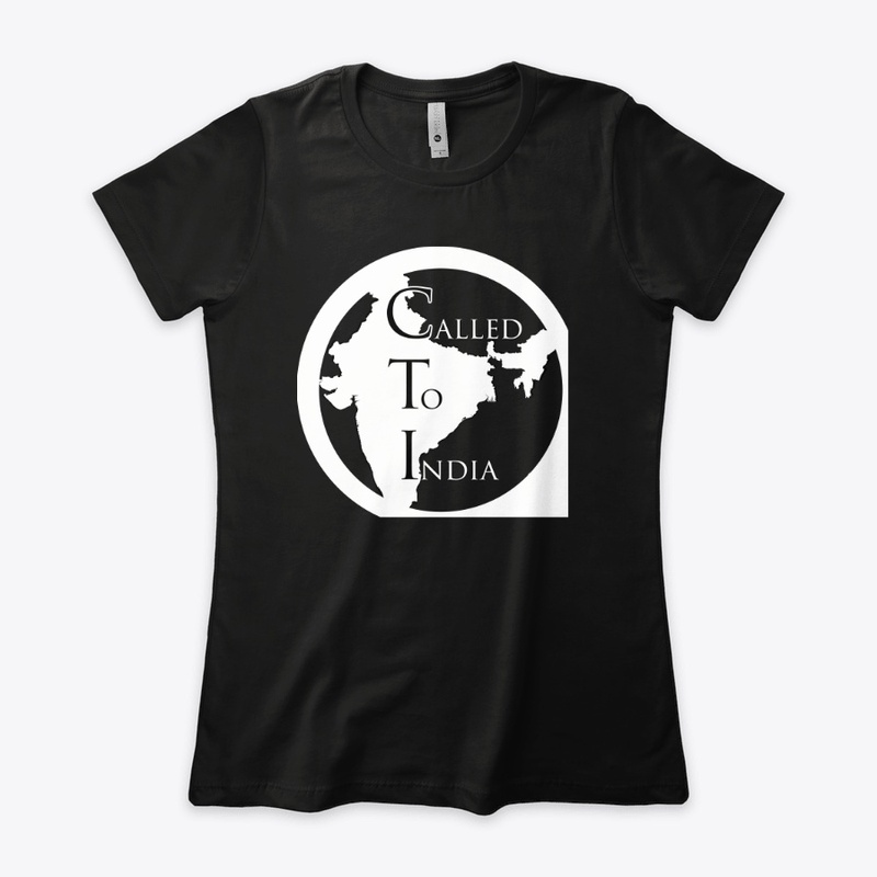 CTI Logo in White