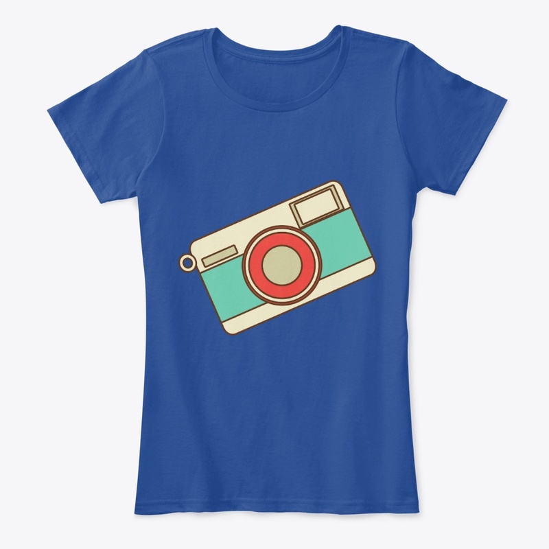 light camera action - vintage
