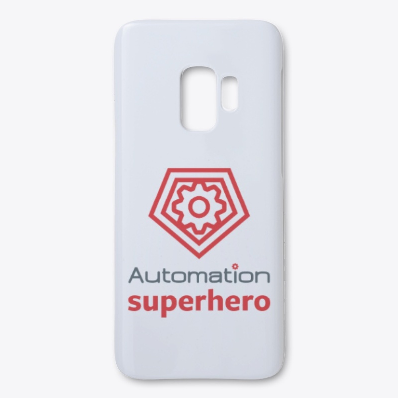 Automation Superhero