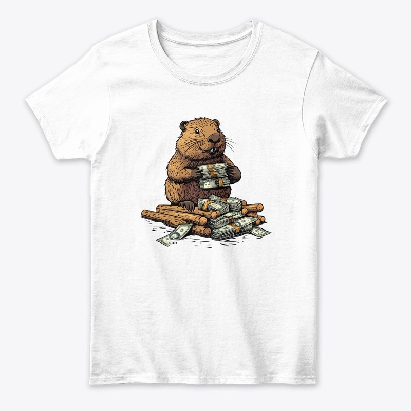 Money Beaver – Build Your Fortune