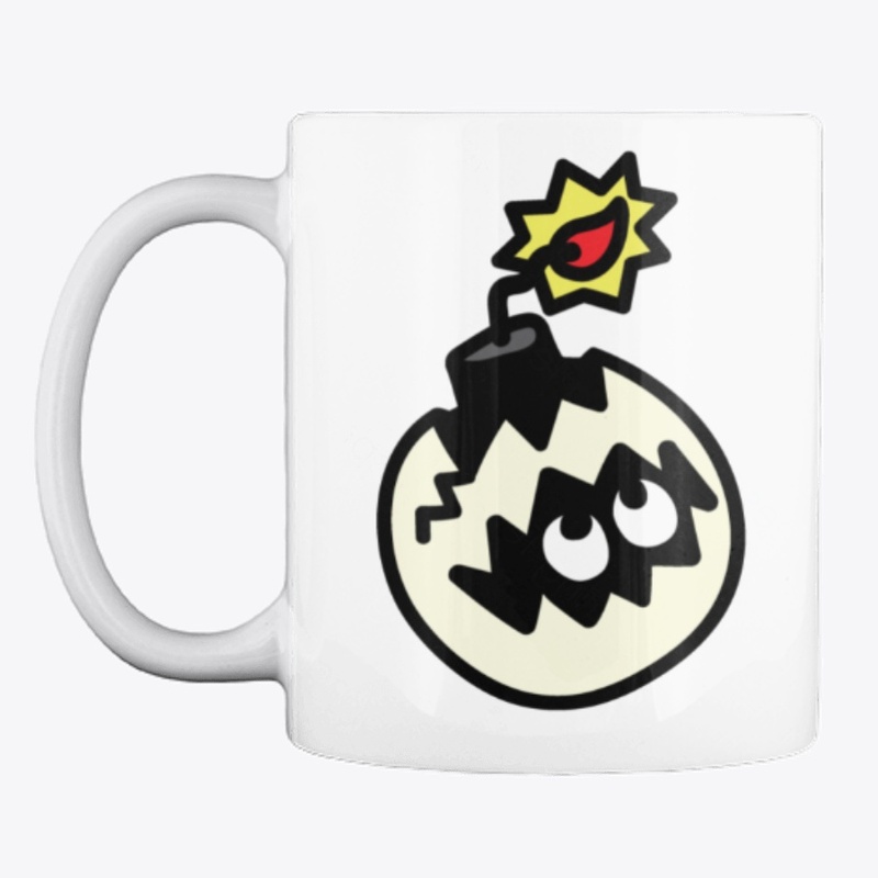 EGGBOMB