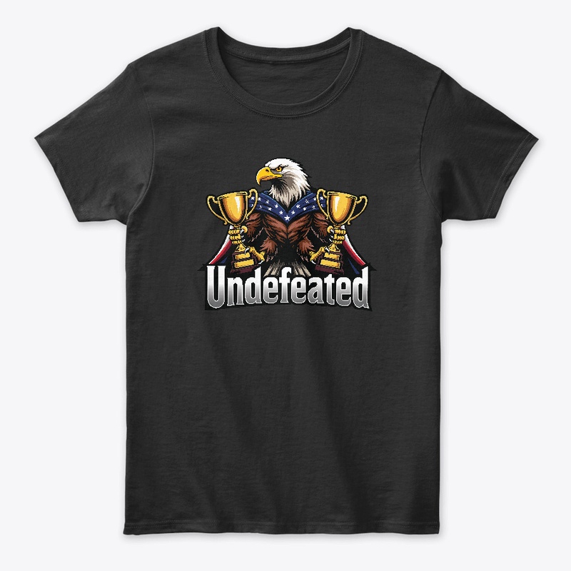 Undefeated